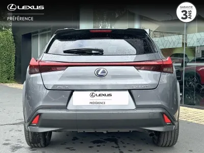 LEXUS UX 250h 2WD Premium Edition MY21 occasion 2021 - Photo 3