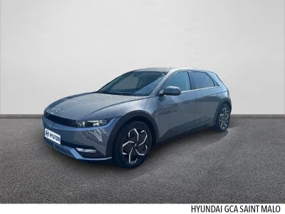 HYUNDAI Ioniq 5 58 kWh - 170ch Intuitive occasion 2022 - Photo 1