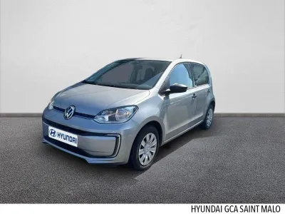 VOLKSWAGEN e-up! Electrique 83ch 4cv occasion 2020 - Photo 1