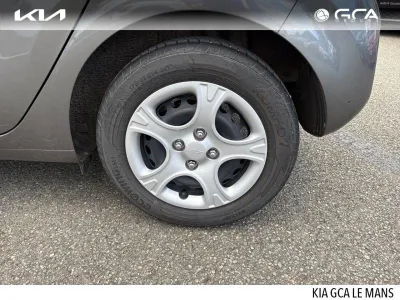 KIA Picanto 1.0 DPi 67ch Active occasion 2022 - Photo 4