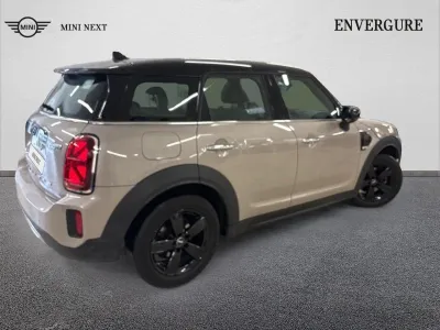 MINI Countryman Cooper 136ch Northwood occasion 2021 - Photo 2