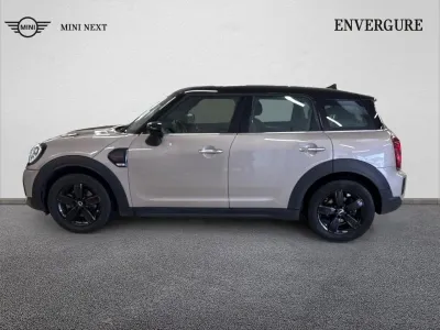 MINI Countryman Cooper 136ch Northwood occasion 2021 - Photo 3