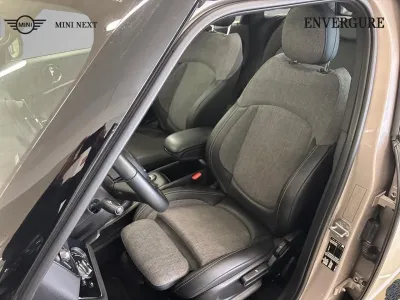 MINI Countryman Cooper 136ch Northwood occasion 2021 - Photo 4