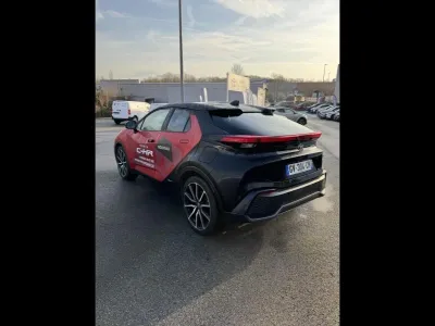 TOYOTA C-HR 2.0 200ch GR Sport Premiere AWD-i NG23 occasion 2024 - Photo 2