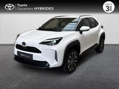 TOYOTA Yaris Cross 130h Design MC24 occasion 2025 - Photo 1