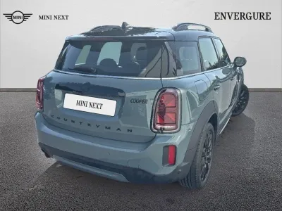 MINI Countryman Cooper 136ch Northwood BVA7 occasion 2022 - Photo 2