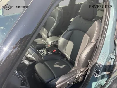 MINI Countryman Cooper 136ch Northwood BVA7 occasion 2022 - Photo 4