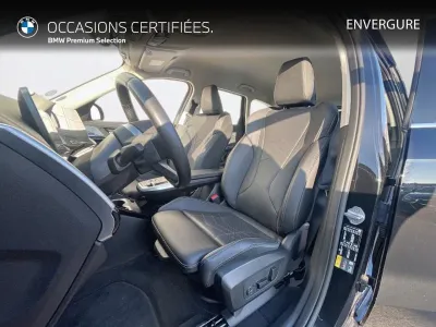 BMW X1 ixDrive30 313ch xLine occasion 2023 - Photo 4