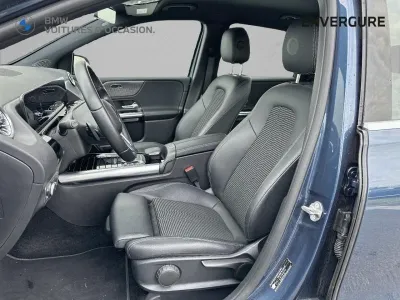 MERCEDES-BENZ Classe B 200d 150ch Progressive Line Edition 8G-DCT 8cv occasion 2022 - Photo 4