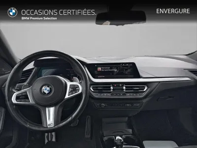 BMW Serie 2 Gran Coupe 220dA xDrive 190ch M Sport occasion 2020 - Photo 4