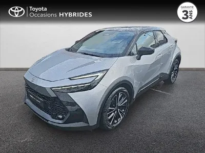 TOYOTA C-HR 2.0 200ch Collection NG23 occasion 2024 - Photo 1