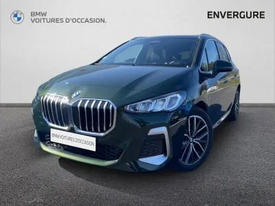 BMW Serie 2 ActiveTourer 218i 136ch M Sport DKG7 occasion 2024 - Photo 1