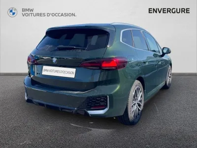 BMW Serie 2 ActiveTourer 218i 136ch M Sport DKG7 occasion 2024 - Photo 2