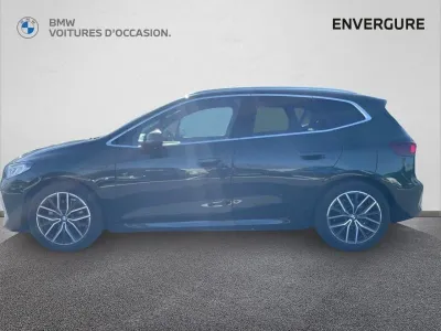 BMW Serie 2 ActiveTourer 218i 136ch M Sport DKG7 occasion 2024 - Photo 3