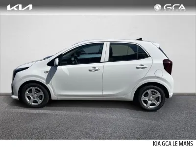 KIA Picanto 1.2 DPi 79ch Active BVMA5 occasion 2025 - Photo 3