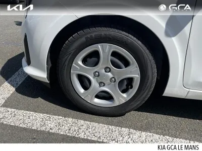 KIA Picanto 1.2 DPi 79ch Active BVMA5 occasion 2025 - Photo 4