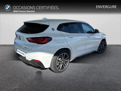 BMW X2 xDrive25eA 220ch M Sport Euro6d-T occasion 2021 - Photo 2