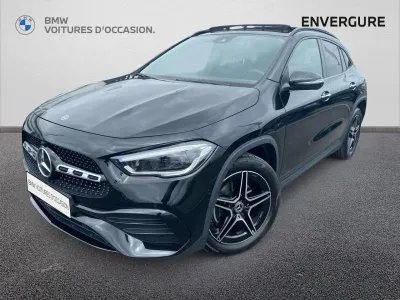 MERCEDES-BENZ Gla 250 e 160+102ch AMG Line 8G-DCT occasion 2022 - Photo 1