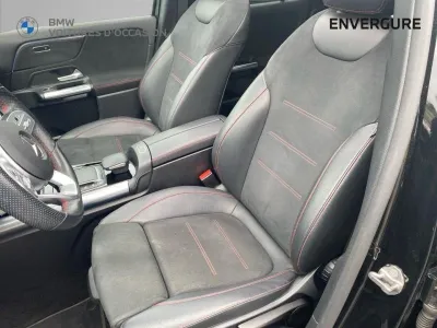 MERCEDES-BENZ Gla 250 e 160+102ch AMG Line 8G-DCT occasion 2022 - Photo 4