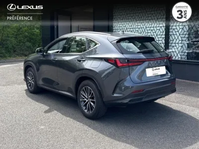 LEXUS NX 350h Pack Business 2WD MY25 occasion 2025 - Photo 2