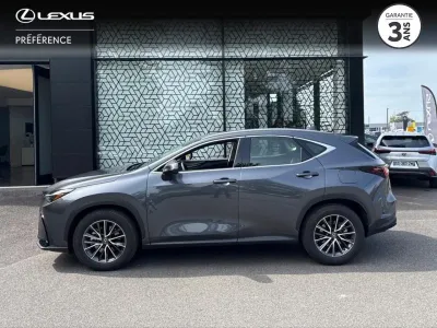 LEXUS NX 350h Pack Business 2WD MY25 occasion 2025 - Photo 3