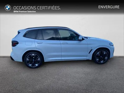 BMW iX3 M sport 286ch Impressive occasion 2022 - Photo 2