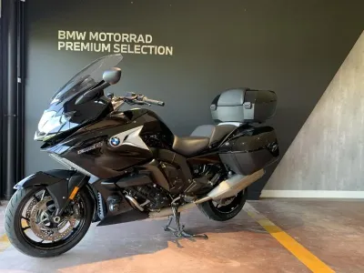 BMW K 1600 GT occasion 2022 - Photo 2