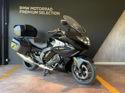 BMW K 1600 GT occasion 2022 - Photo 3
