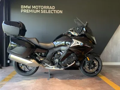 BMW K 1600 GT occasion 2022 - Photo 4