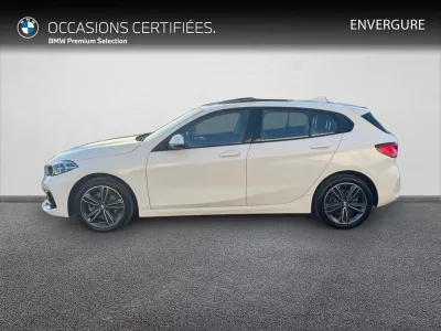 BMW Serie 1 116dA 116ch Edition Sport DKG7 occasion 2022 - Photo 3