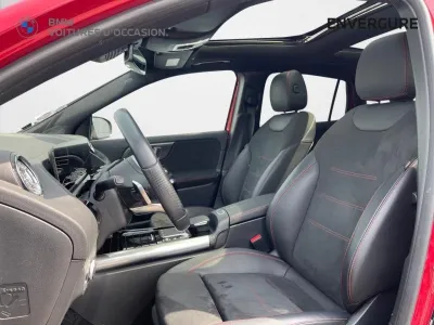 MERCEDES-BENZ Gla 250 224ch 4Matic AMG Line 8G-DCT occasion 2020 - Photo 4