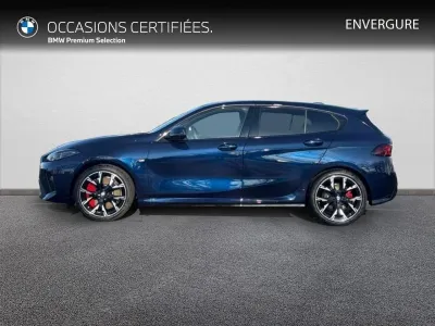 BMW Serie 1 123 xDriveA 218ch M Sport DKG7 occasion 2025 - Photo 3