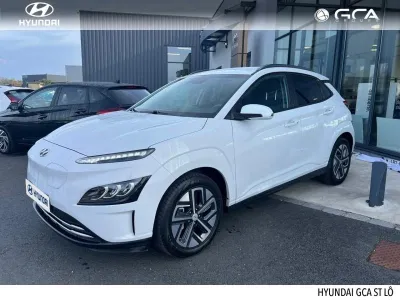 HYUNDAI Kona Electric 39kWh - 136ch Creative occasion 2022 - Photo 1