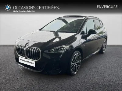 BMW Serie 2 ActiveTourer 225e 245ch xDrive M Sport DKG7 occasion 2024 - Photo 1