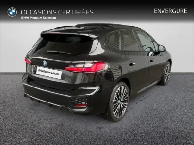 BMW Serie 2 ActiveTourer 225e 245ch xDrive M Sport DKG7 occasion 2024 - Photo 2