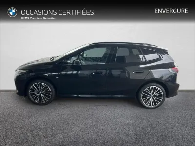 BMW Serie 2 ActiveTourer 225e 245ch xDrive M Sport DKG7 occasion 2024 - Photo 3