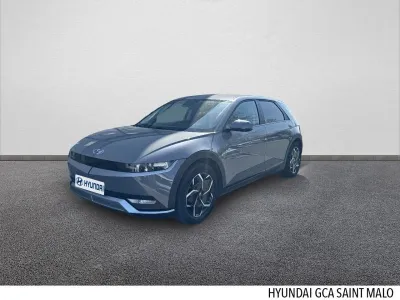 HYUNDAI Ioniq 5 58 kWh - 170ch Intuitive occasion 2023 - Photo 1