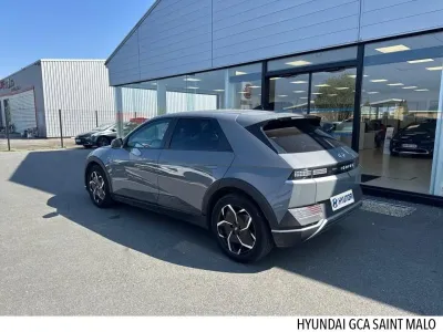 HYUNDAI Ioniq 5 58 kWh - 170ch Intuitive occasion 2023 - Photo 2