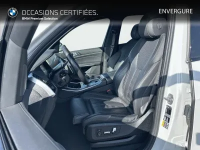 BMW X5 xDrive45e 394ch M Sport occasion 2019 - Photo 4