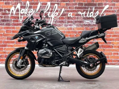 BMW R R 1250 GS occasion 2022 - Photo 1