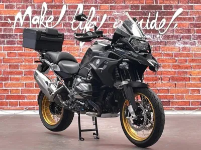 BMW R R 1250 GS occasion 2022 - Photo 2