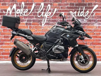 BMW R R 1250 GS occasion 2022 - Photo 3