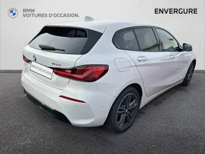 BMW Serie 1 116d 116ch Edition Sport occasion 2022 - Photo 2
