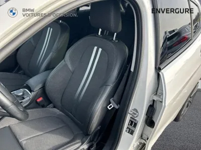 BMW Serie 1 116d 116ch Edition Sport occasion 2022 - Photo 4