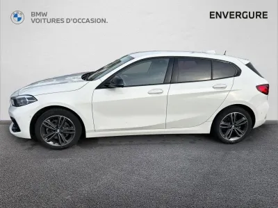 BMW Serie 1 116d 116ch Edition Sport occasion 2022 - Photo 3