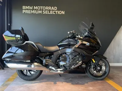 BMW K K 1600 B occasion 2018 - Photo 4