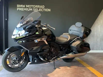 BMW K K 1600 B occasion 2018 - Photo 2