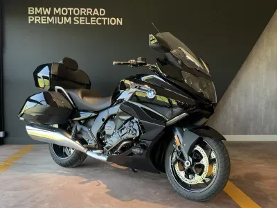 BMW K K 1600 B occasion 2018 - Photo 3