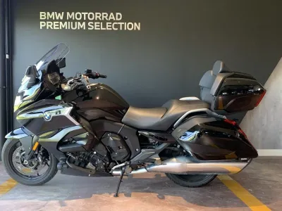 BMW K K 1600 B occasion 2018 - Photo 1