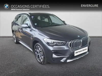 BMW X1 xDrive25eA 220ch xLine occasion 2020 - Photo 1